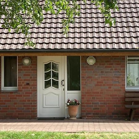 Helle Wohnung Mit Wintergarten - Nahe Ruhrgebiet Und Freizeitpark Movie Park Боттроп Екстер'єр фото